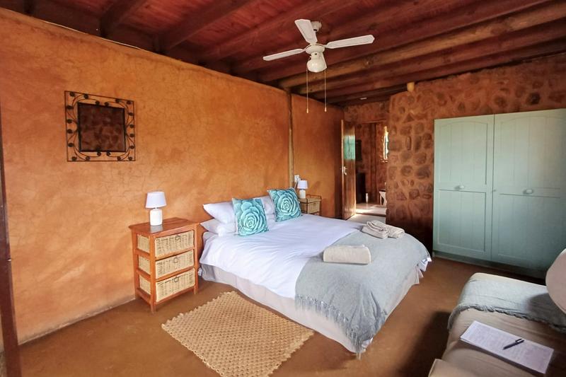 3 Bedroom Property for Sale in Vaalkop Dam North West